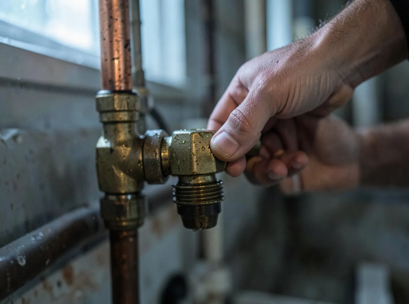Emergency Plumber Uniondale, IN FAQs